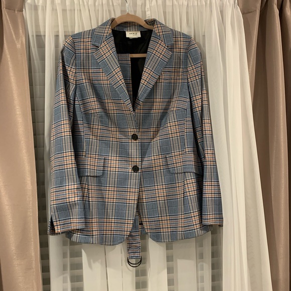 Akris Punto Jackets & Blazers - A—K—R—I—S Punto blazer